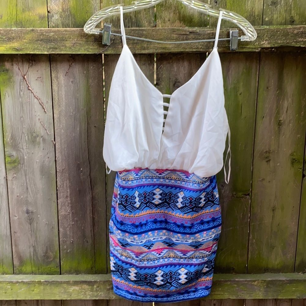 XTaren dress sz. S